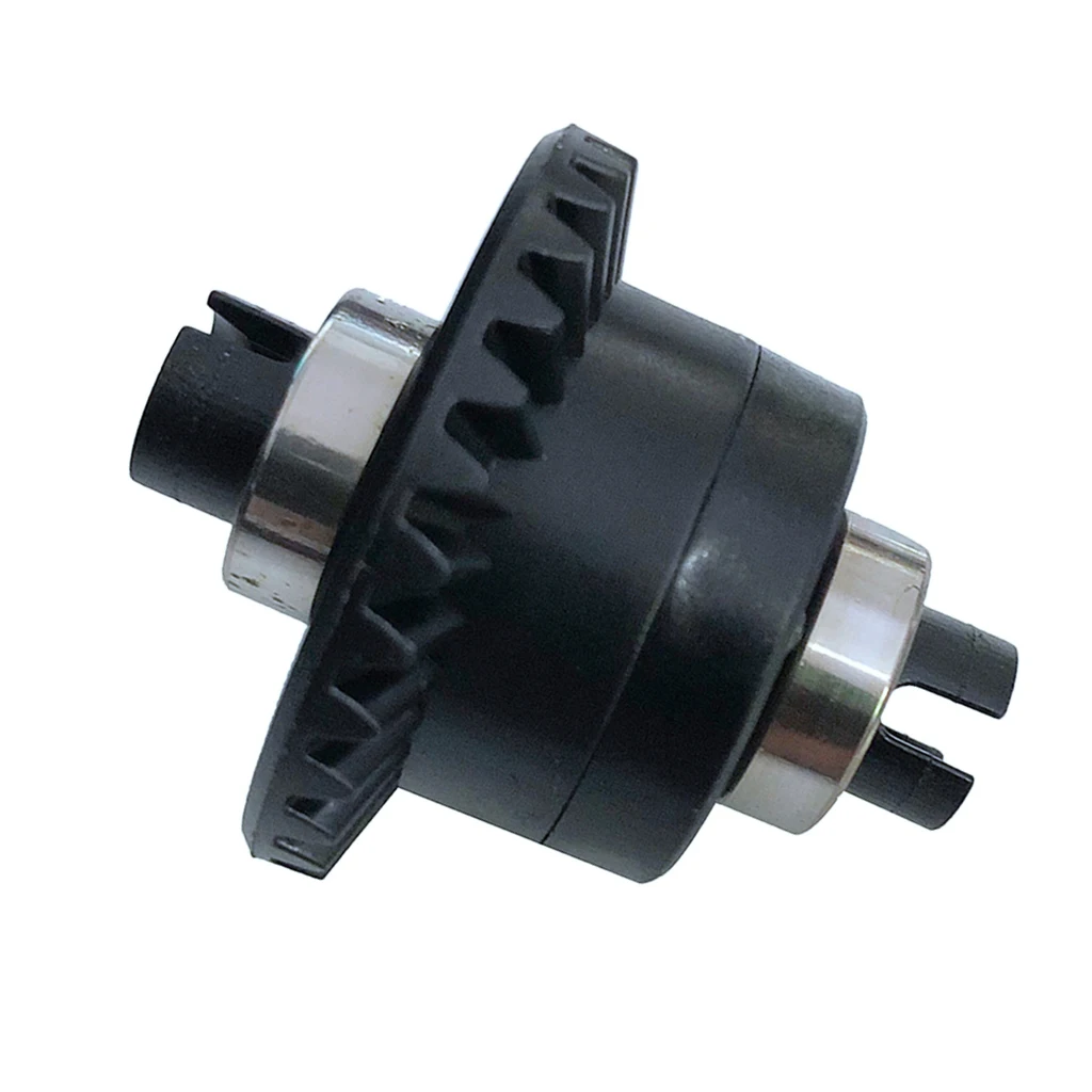 Differential Gear Upgrade Parts For 1/16 RC Car 9130 9136 9137 Spare Parts