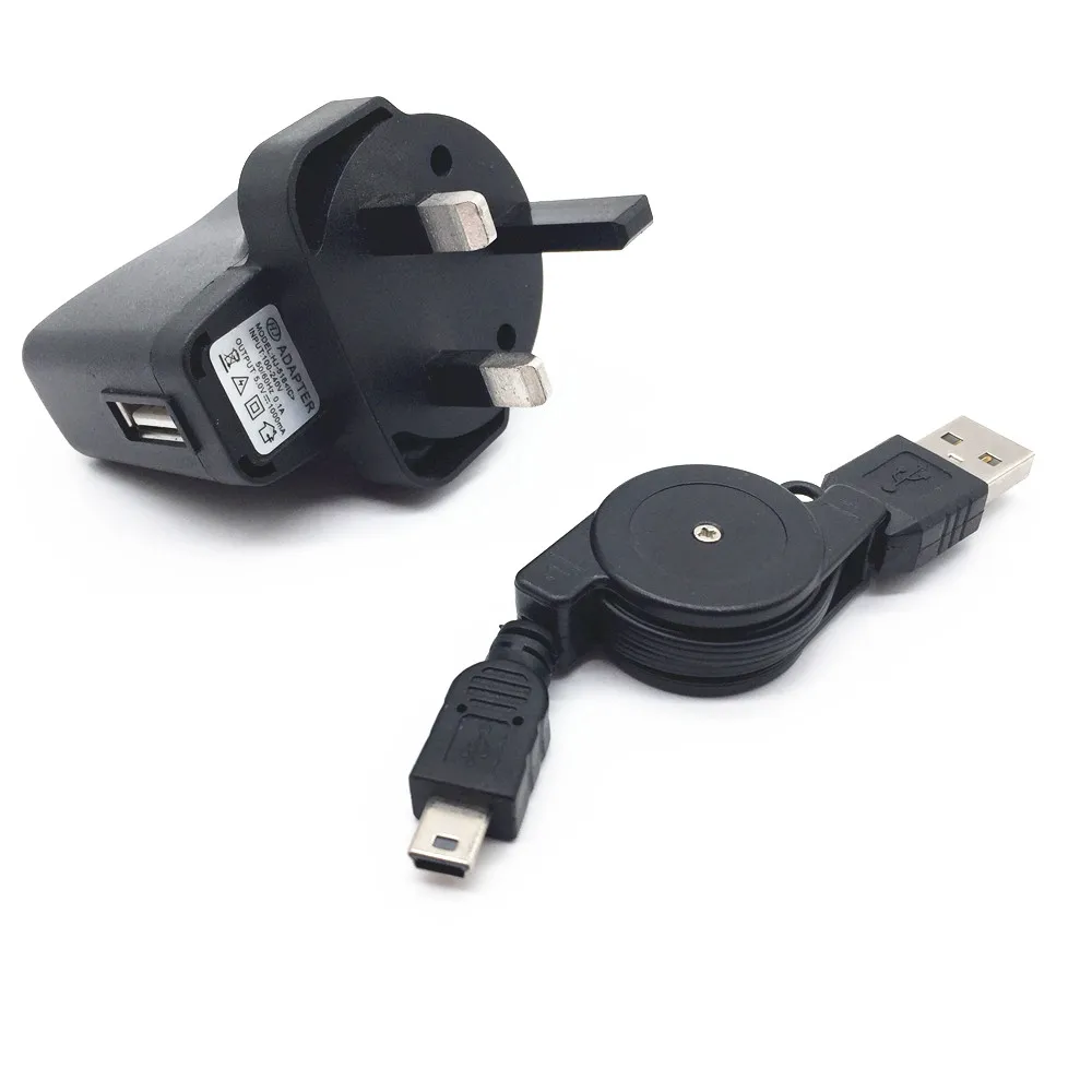 Retractable USB for BLACKBERRY 8700c Series 8700f 8700g 8700r 8820 8700v Series 8830 8703e 5810 Series 7520 5820