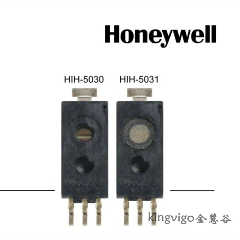 

Honeywell телефон, телефон с флуоресцентным датчиком влажности 5 В, аналоговый 3% SMD