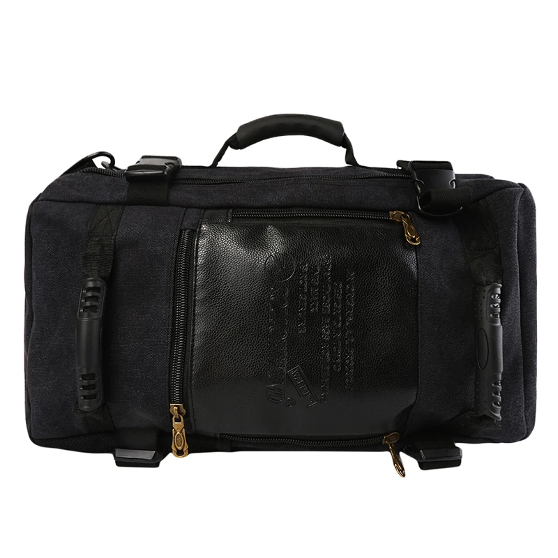 Men Messenger Bag High Quality Waterproof Shoulder Bag Casual Crossbody Portable Large Capacity Travel Bag