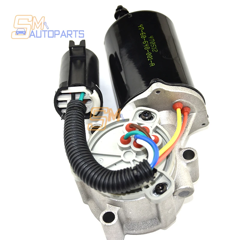 New Transfer Case Shift Motor 4760648001A For Great Wall 06 Ford Ranger 2007-2011 Mazda 2006-2011