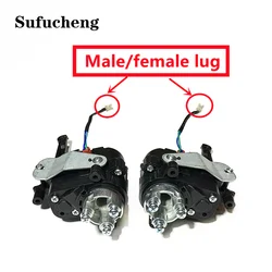 Car Rearview Mirror Folding Motor Side Door Automatic Folding Mirror Motor for Mazda CX5 2012 2013 2014