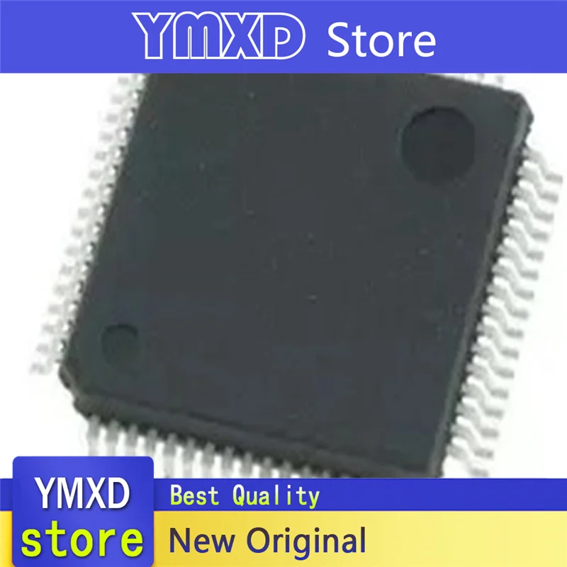 

10pcs/lot New Original Mc908mr32cfe controller QFP64 In Stock