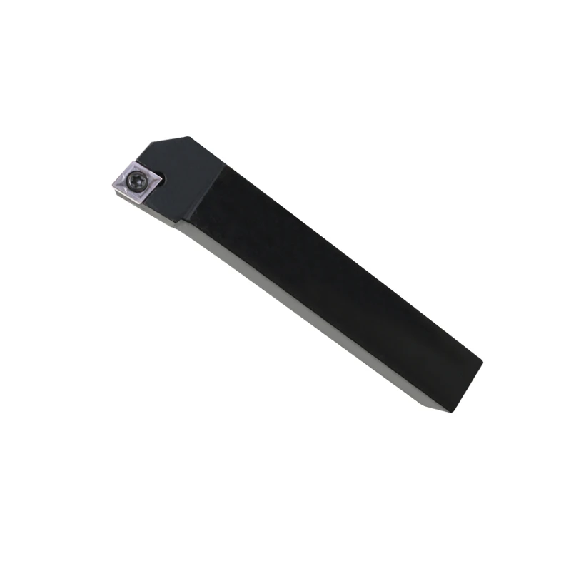 Imagem -05 - Ferramenta de Torneamento Externo Segure Ccmt09 Inserções de Carboneto Torno Barra Cnc Ferramentas de Corte 1pc Sclcr1212h09 Sclcr1616h09 Sclcr2023 Sclcr2525