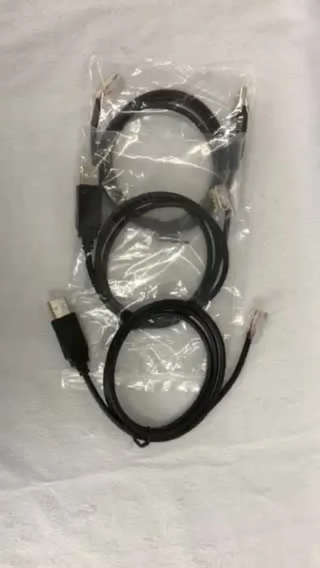 Female Gender and Audio & Video Application FTDI FT232RL+ZT213 Usb Rs232 To Rj11/rj12 6p6c Cable