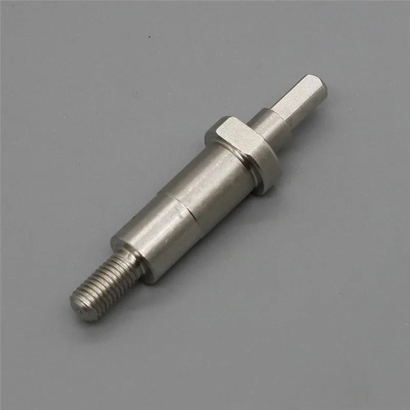 Water Pump Shaft for HONDA CRF450R 2002 - 2008 Offroad Motorcycle CRF450 R CRF 450 R 2003 2004 2005 2006 2007