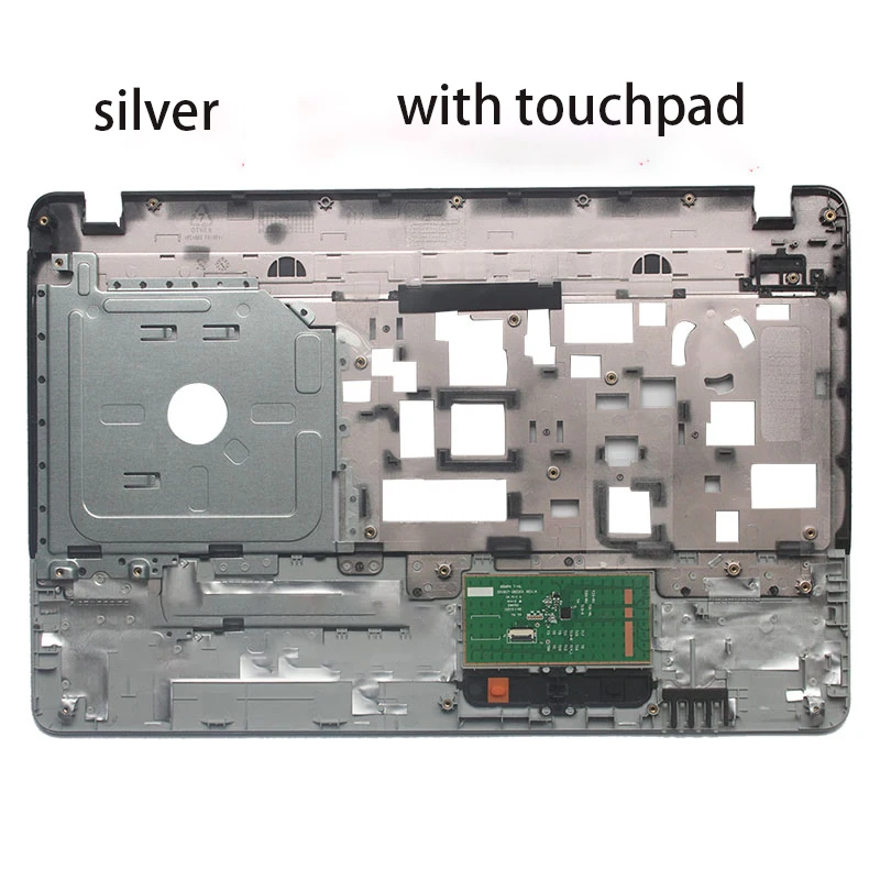 Cubierta inferior con bisagra para portátil Acer, cubierta superior e inferior para E1-571, E1-521, 571G, 531G, reposamanos, HDD