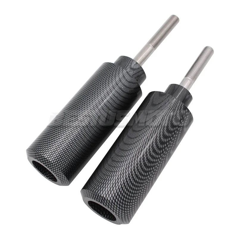 Motorcycle No Cut Frame Sliders Crash Falling Protection For Honda CBR600 CBR 600 F4 F4i 1996-2006 2001 2002 2003 2004 2005