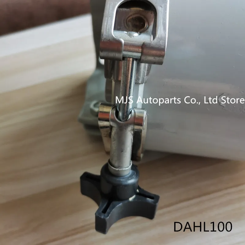 DAHL65 DAHL100 DAHL200 Fuel Filter Assembly For Boats 11030808152 FCO-2106 W30 Water Separator Bowl Diesel Generator Assembly