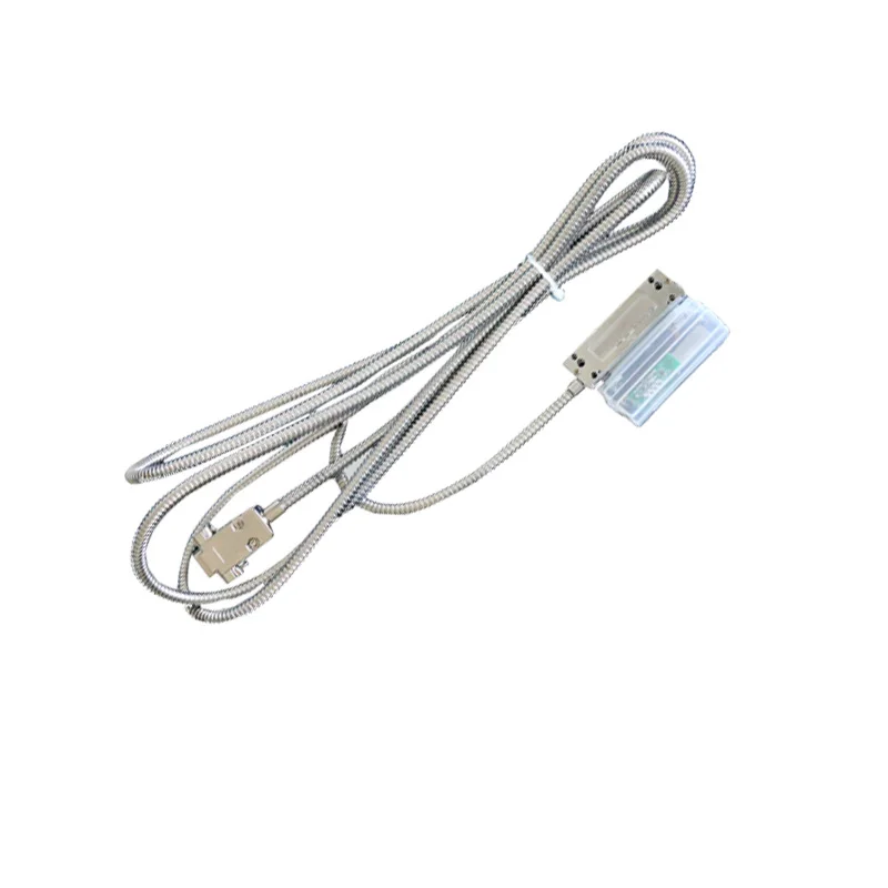 Sensor codificador de cabeça de leitor YHSINO KA500 5um 0,005mm 5VDC TTL AB sinal com cabo de 3 metros