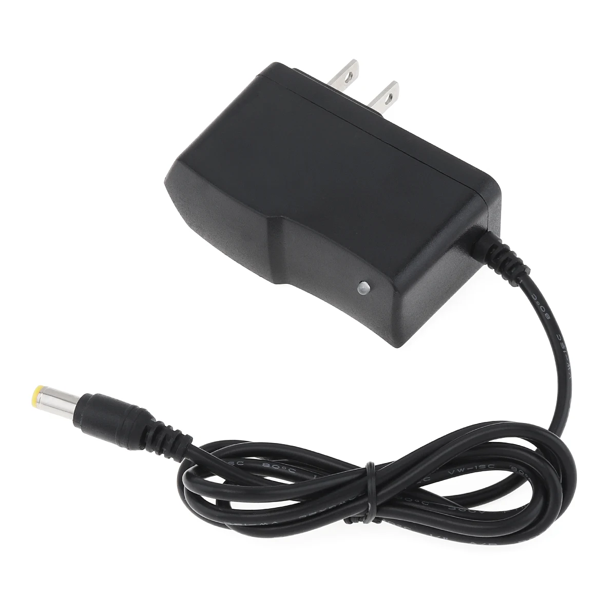 Adattatore di alimentazione caricabatterie portatile da 120cm 12.6V utilizzato per trapano elettrico caricabatterie ricaricabile