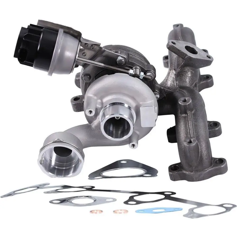 

FOR VW Beetle Golf Jetta 1.9 TDI 04-06 Turbo Turbocharger 038253014E