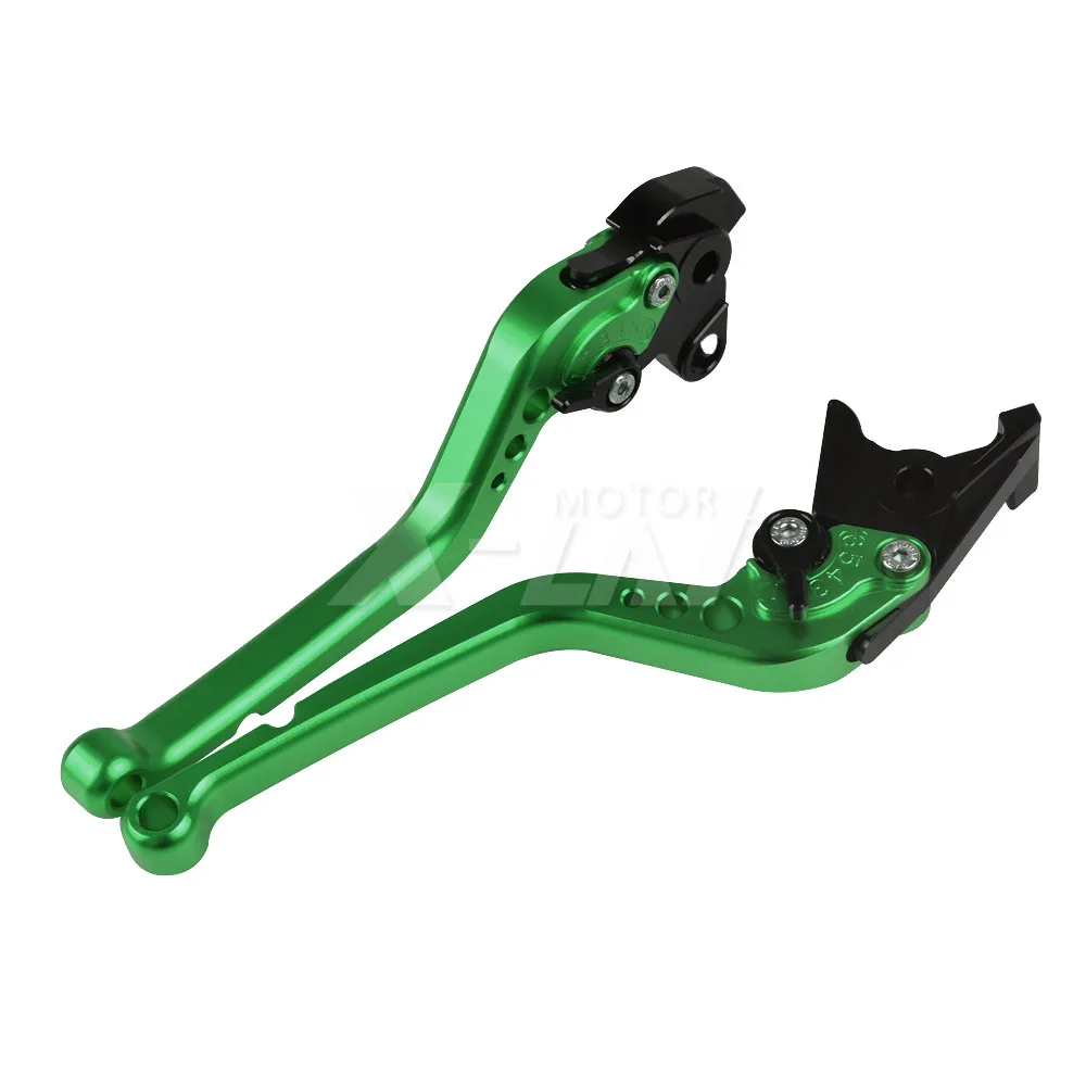 

For Yamaha YZF750R / YZF1000 Thunderrace / FJ1200 nur ohne ABS / V-Max Motorcycle Clutch Brake Levers Handlebar Motorbike Handle