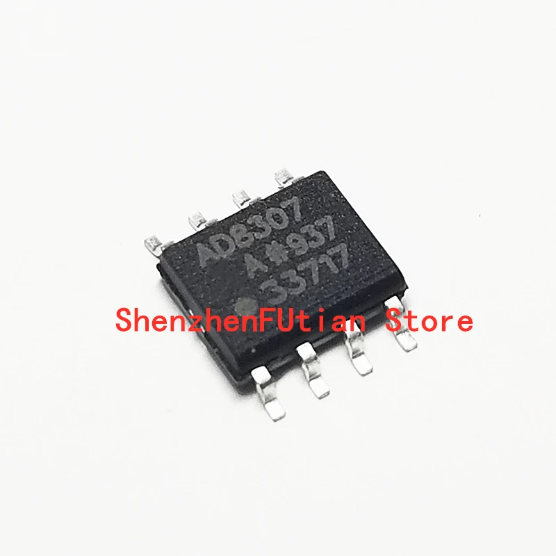 

5pcs/lot AD8307ARZ SOP8 AD8307 SOP AD8307AR SOP-8 AD8307A In Stock