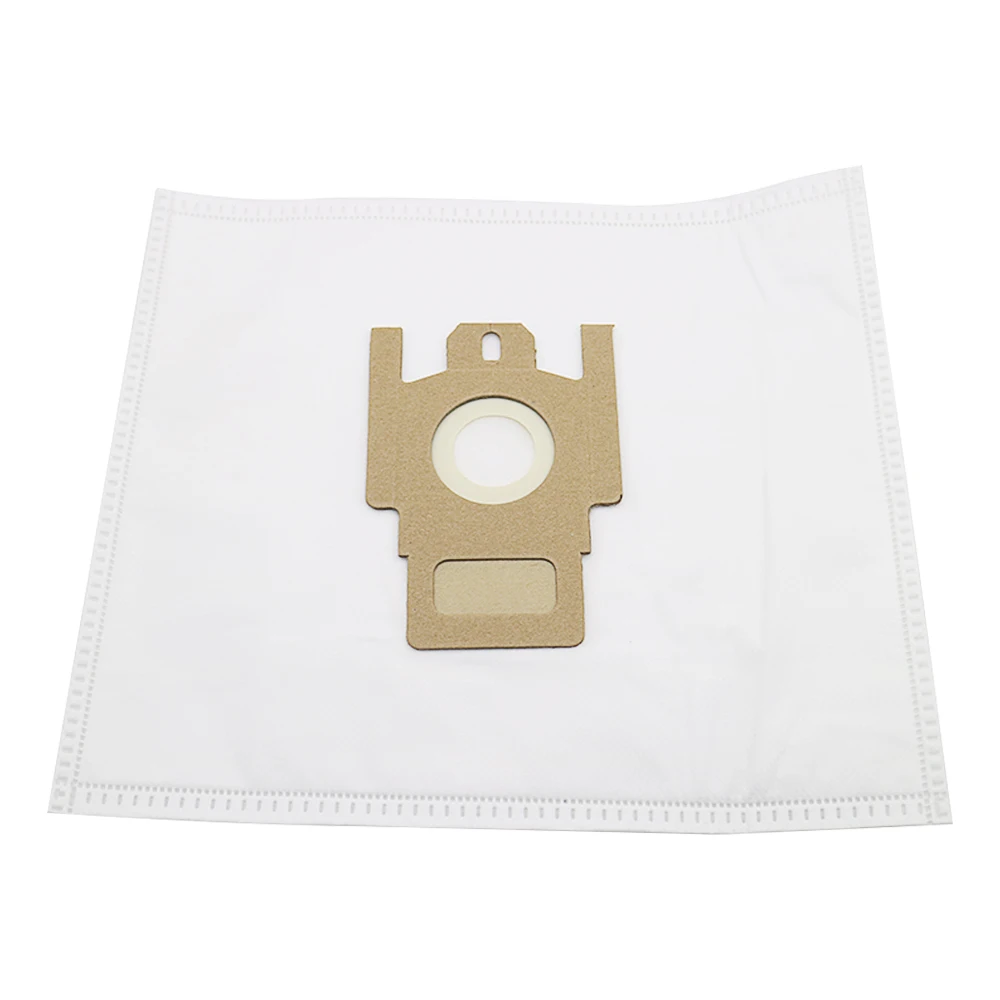 Sac de filtre à poussière pour Hoover TYPE, H60, H30, H52, ENIGMA, TE7, TE70, TEN2400, ARIANNE, TELIOS, T2100, T2599, T2615, T2621, T2740, T2760, TS1823