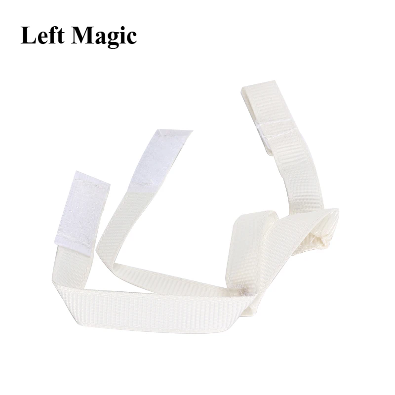 J.H. DOVE HARNESS By Jaehoon Lim (2 Kind Of Size) Magic Tricks Accessories For Professional Magician Gimmick Magia Toys