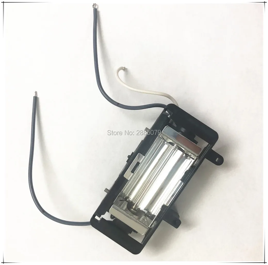 New Original light lamp xenon Tube Reflector Assembly Repair Part for Canon 600EX II -RT  600EX II RT Speedlite flash