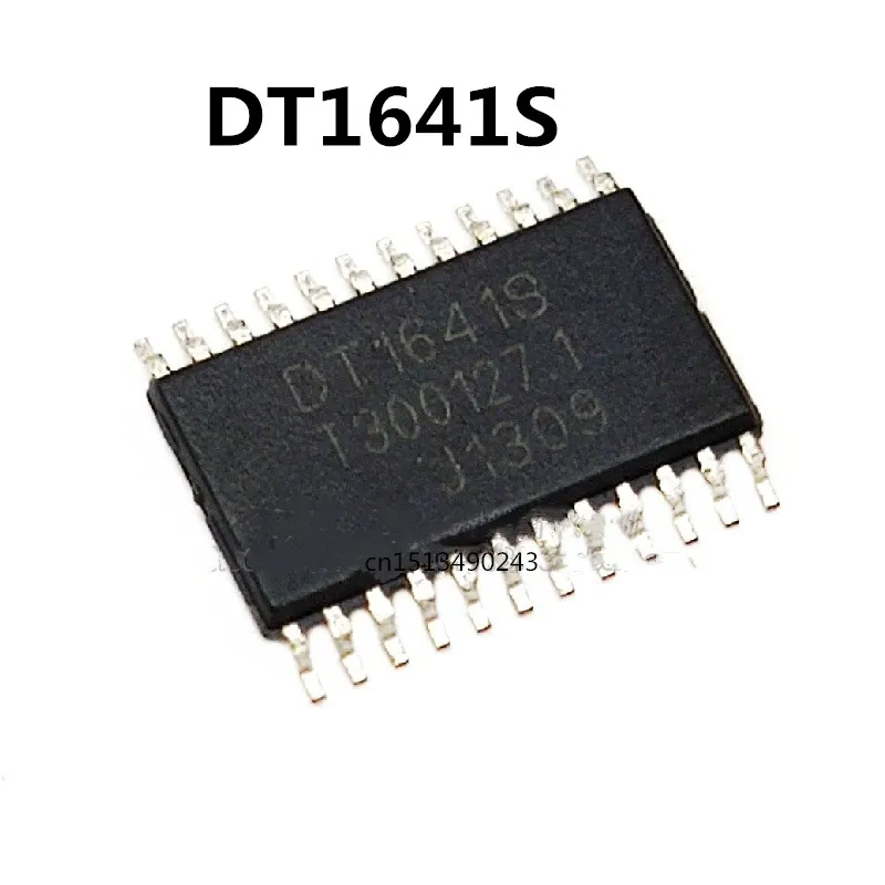 Original 2pcs/ DT1641S