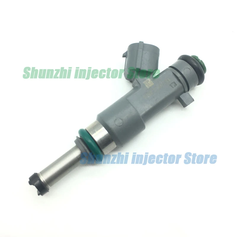 Fuel Injector Nozzle For Nissan Frontier 2005-2016 16600-EA00A 16600EA00A 16600 EA00A