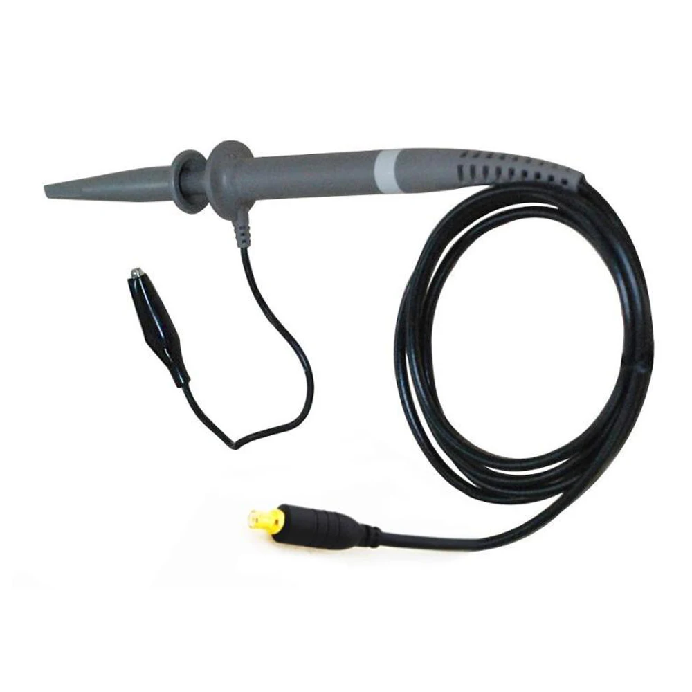 High Voltage Probe Oscilloscope 100:1 2KV Quality Assurance for Mini DS211 DS212 DS213