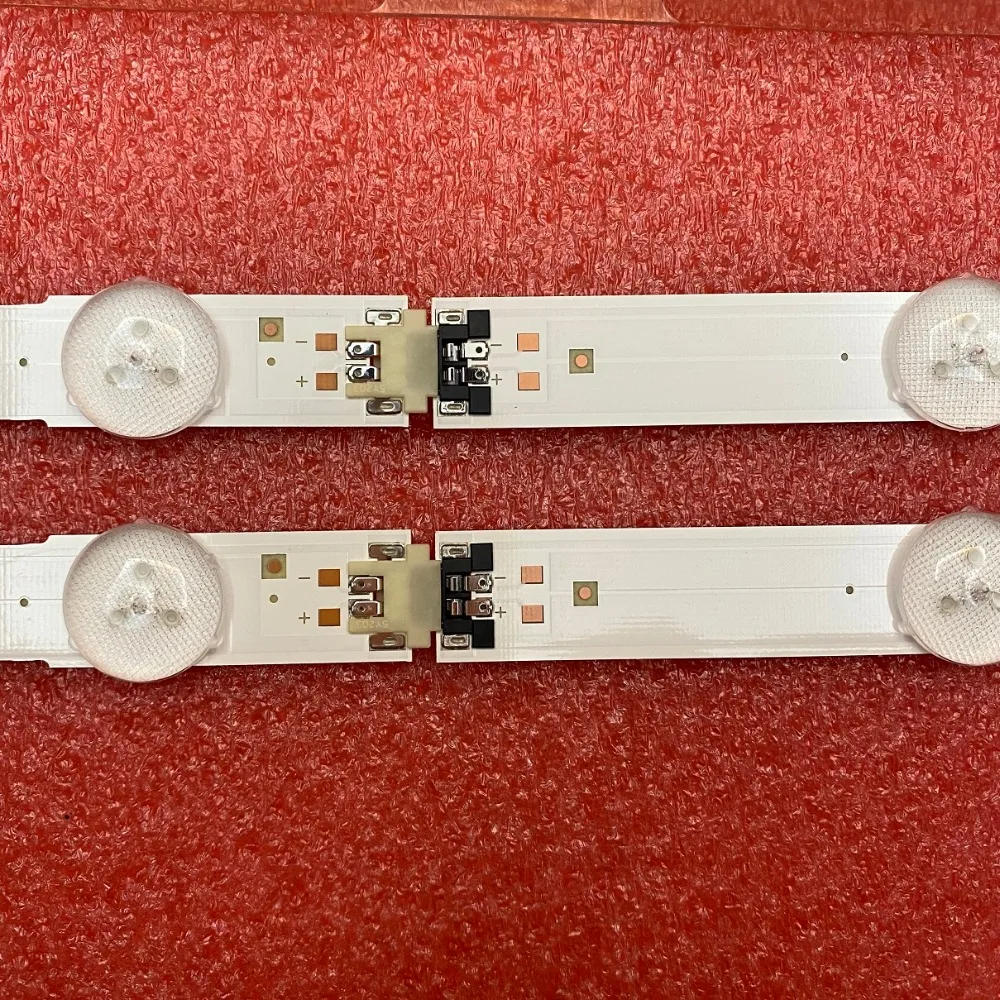 Bande rétroéclairage LED pour LIG 24 - Test et Avis