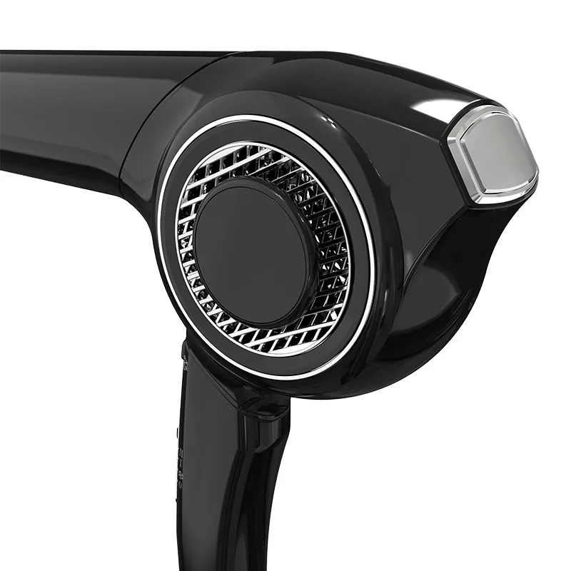 الأجهزة المنزلية 110 فولت مجفف الشعر الباردة والساخنة الهواء أنيون مجفف الشعر عالية الطاقة الناشرون الشعر درجة حرارة ثابتة