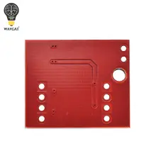 L298N Dual H-Bridge Motor Driver Module #5