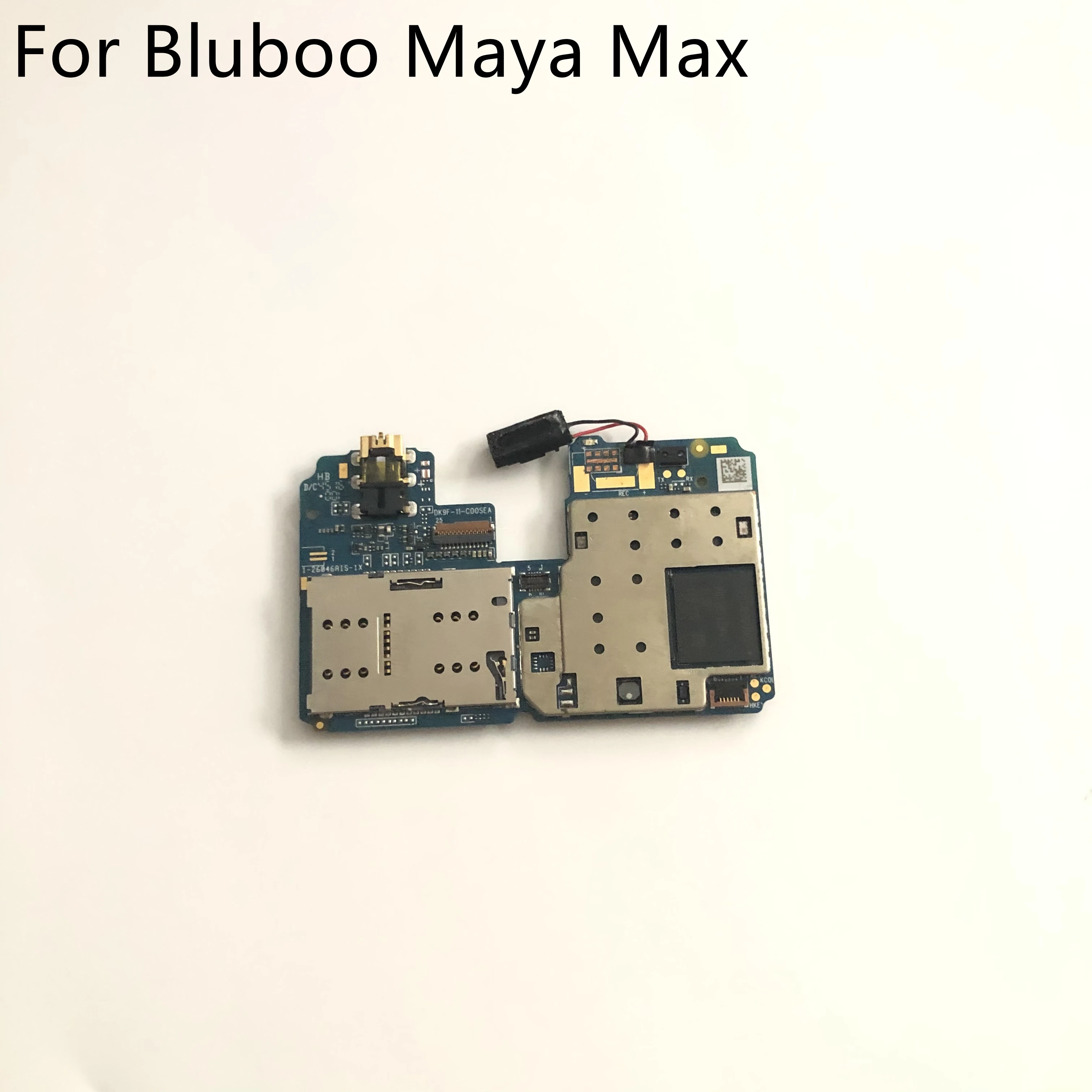 

Материнская плата BLUBOO Maya Max 3G, ОЗУ 32 ГБ, ПЗУ 32 ГБ, для BLUBOO Maya Max, Восьмиядерный процессор MTK6750, 6,0 дюйма HD, 1280x720, бесплатная доставка