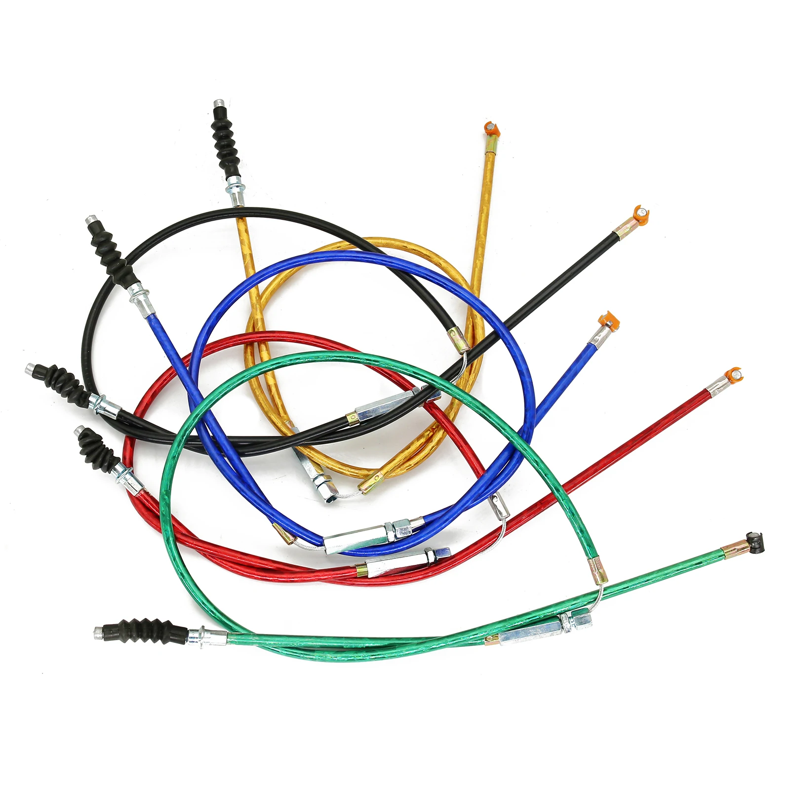 Motorcycle Clutch C… - image