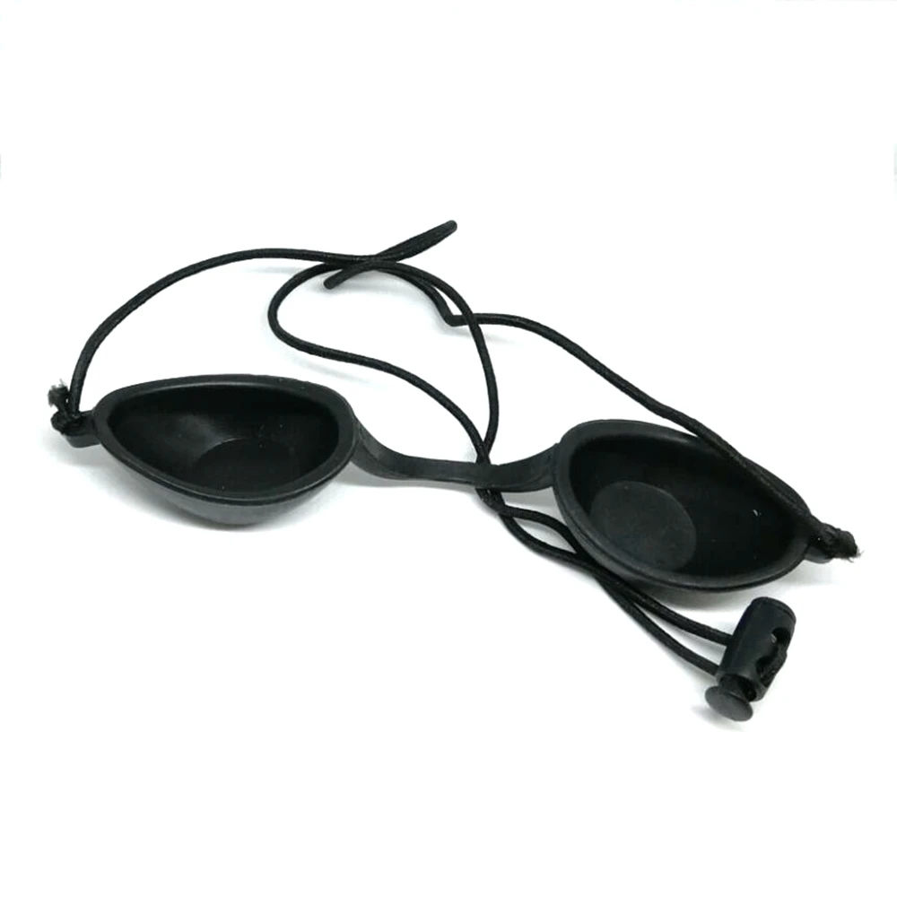 Lunettes de Protection Laser IPL, patch oculaire, Protection oculaire du Patient