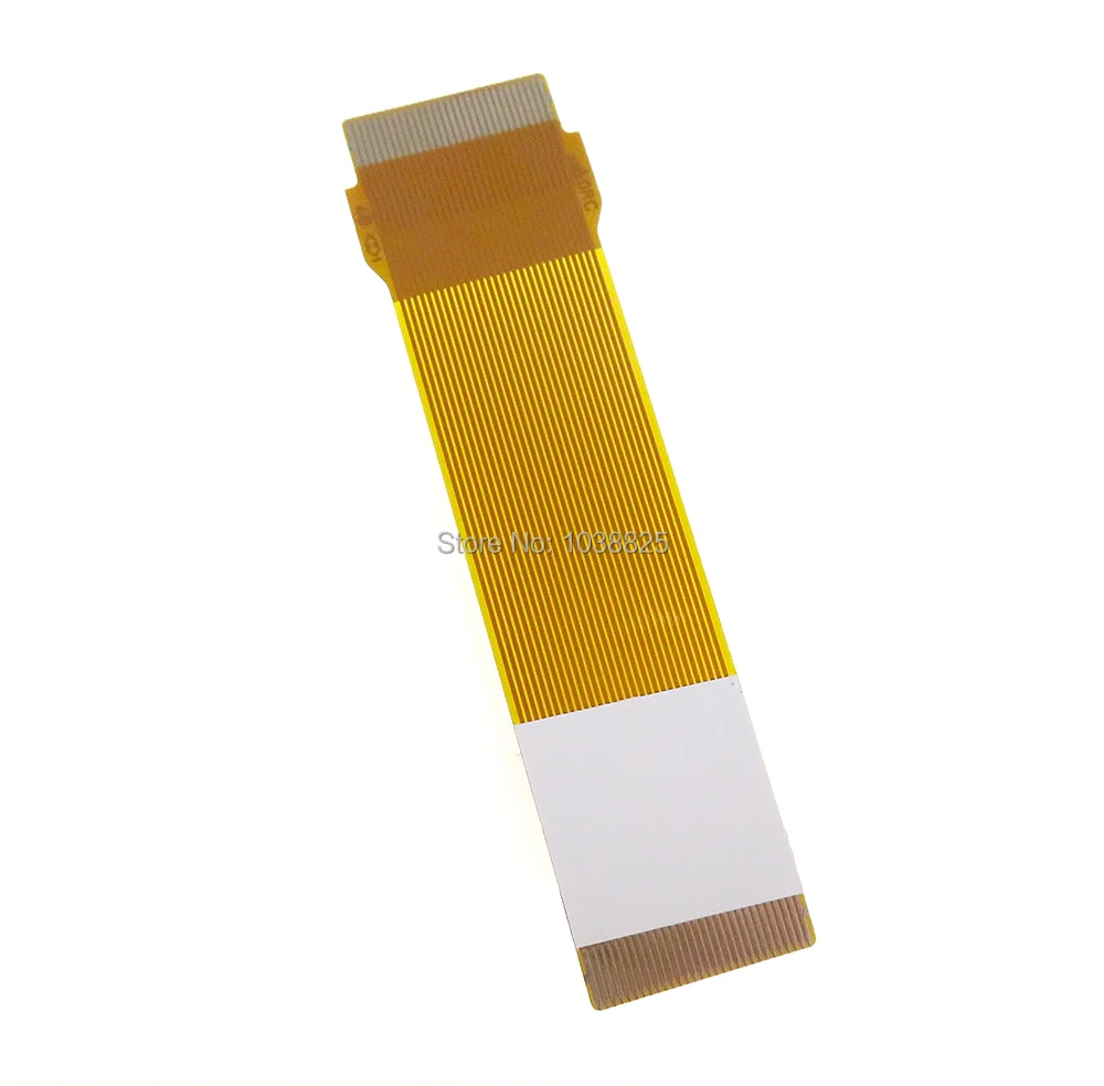 New Replacement For PS2 Laser Ribbon Cable Repair Parts Flex Cable For PS2(KHS-400C) For PlayStation 2 3W 5W