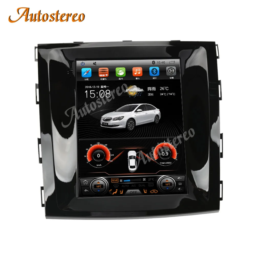 Carplay For Haval H9 2015-2021 Tesla Radio Android 14 Car GPS Navigation Head Unit Car Radio Tape Recorder Multimedia Player