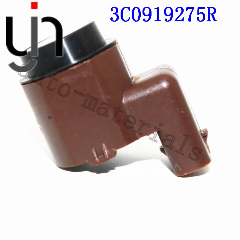 4Pcs  FAT 2015 2016 New For V W GO LF PAS SAT TOU RAN JET TA PDC Parking Sensor 3C0919275N 3C0919275R 3C0919275B 3C0919275