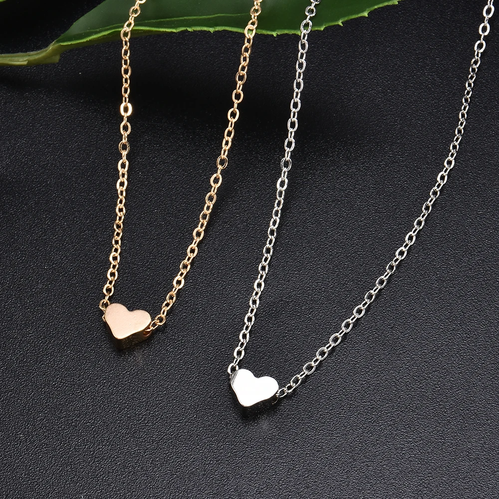 Fashion Women Lady Elegant Star Pendant Beach Chocker Chain Necklace Simple Choker Party Dress Necklaces Jewelry gold necklace