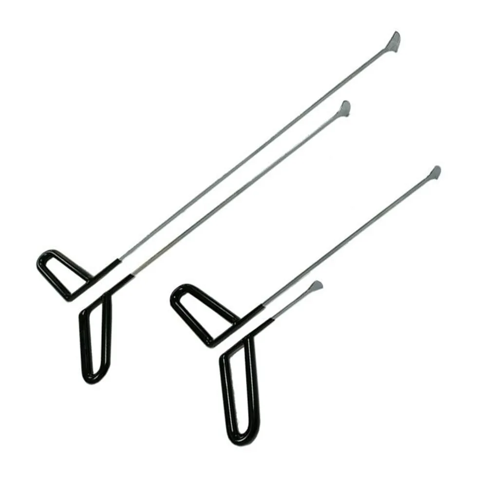 กำจัด Rod ชุดปลาวาฬหางเครื่องมือ Dent Puller Kit Car Dent Remover Auto Dent Puller กับค้อน