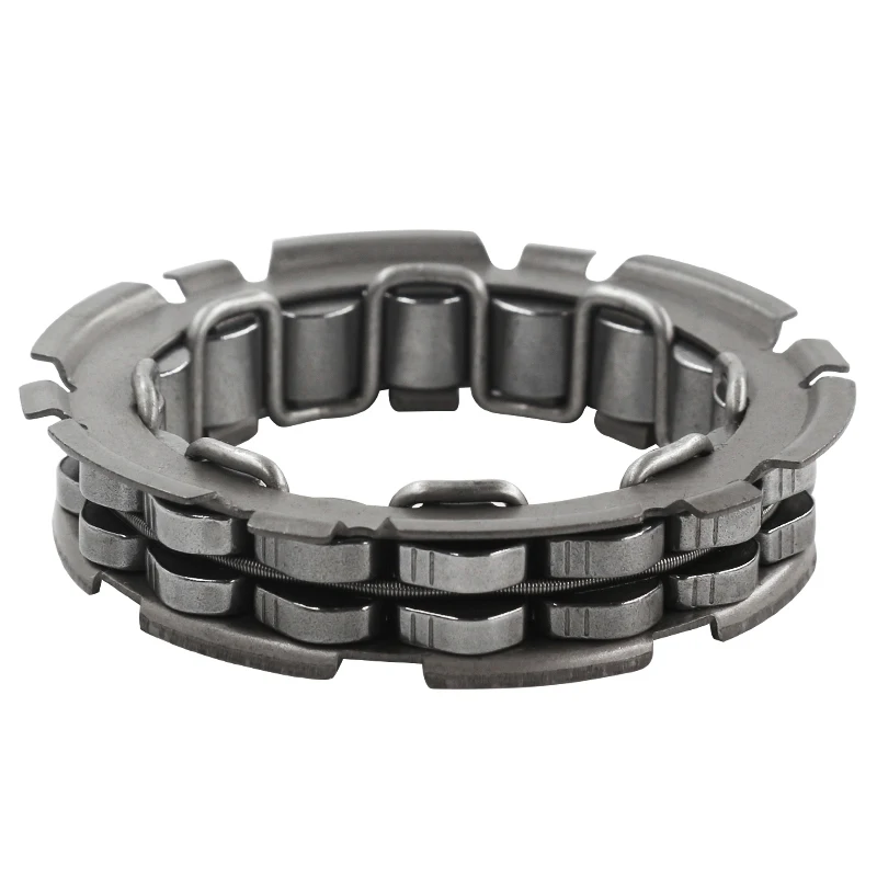 AHL Modified Overrunning Clutch Beads For Yamaha TTR250 WR450F YFZ450 XV250 YZF250 FZR600 One Way Starter Clutch Sprag Bearing