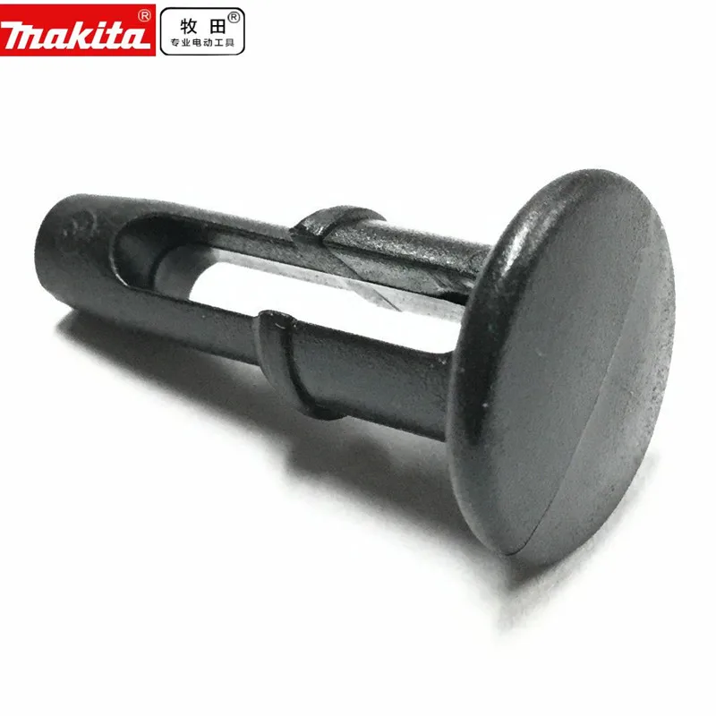 Makita 411478-6   Thumb Button Spare Part LS1214 LS1040F 2414NB BLS820  LC1230 LS0714 LS07FL LS0714L LS1214L Mitre Saw