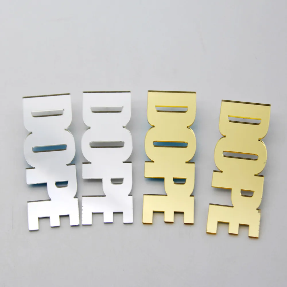 Punk Gold Sliver Co… - image