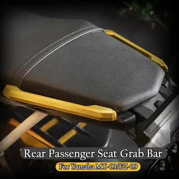 10 best sales Alças de apoio do passageiro da Yamaha FZ - №3