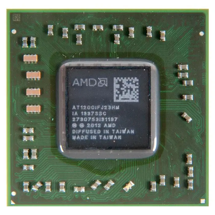 FT3 Socket: Recensione e Valutazione del Processore AMD E2-3800 per Riparazione di Laptop