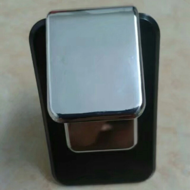 เครื่องคั้นน้ำผลไม้อะไหล่น้ำ Outlet ควบคุมวาล์วฝาครอบปลั๊กสำหรับ Hurom Hu 19Sgm HUE21SGM ช้าคั้นน้ำผลไม้อะไหล่