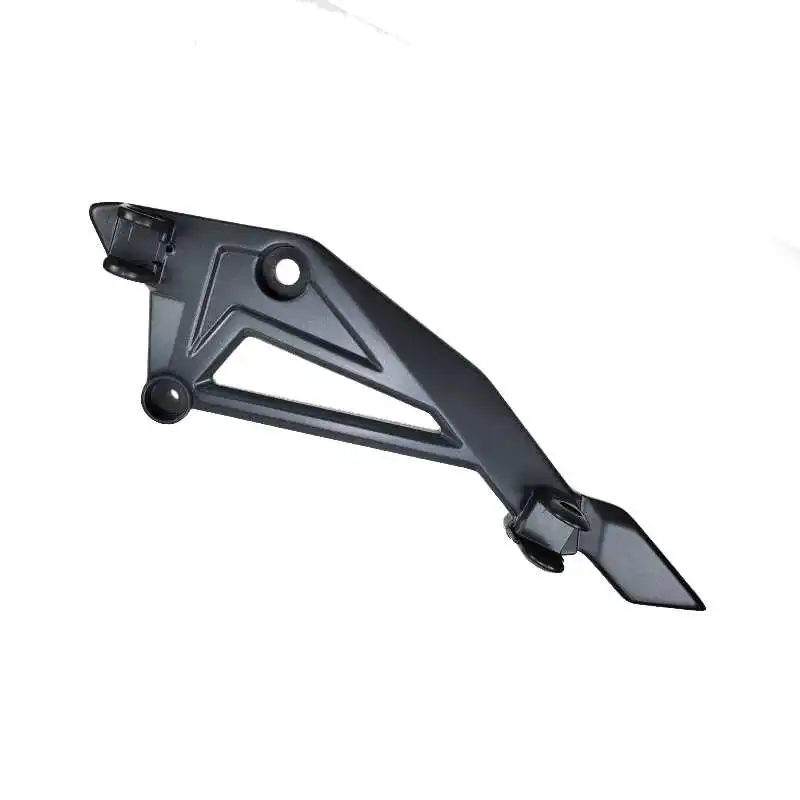 St Papio Left and Right Pedal Bracket for Cfmoto Motorcycle Accessories Spring Breeze