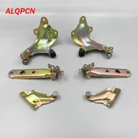 Rodillo de puerta corredera eléctrica superior medio inferior para mitsubishi Delica 1986-1996 hyundai H100