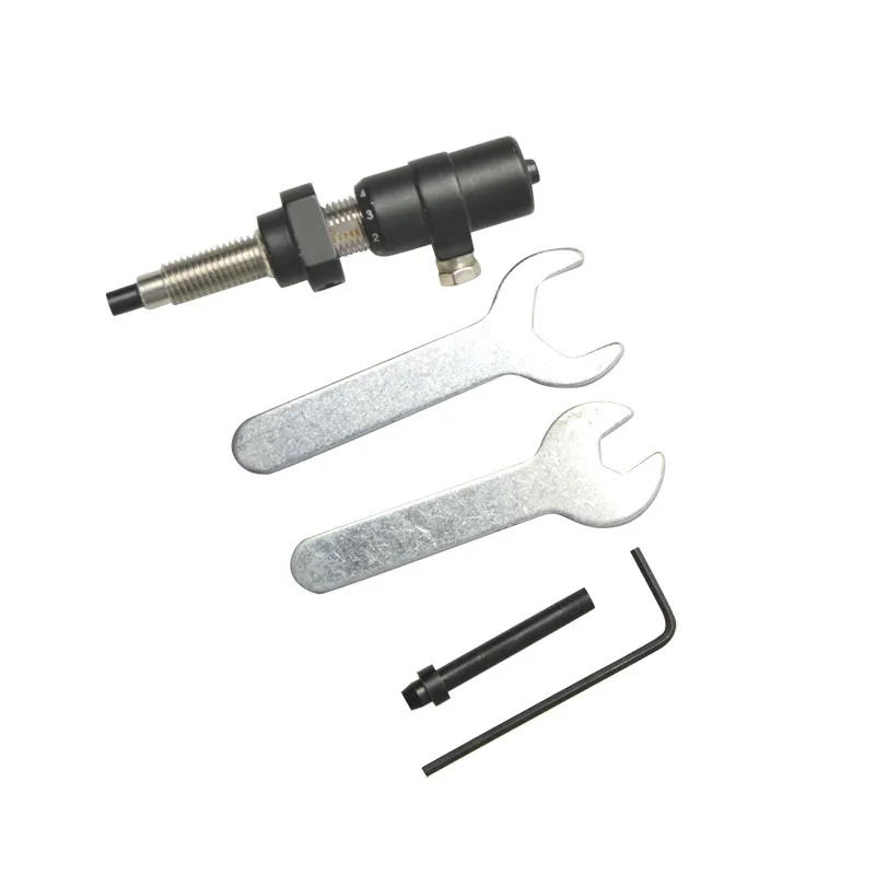 Archery Cushion Plunger Recurve Bow Pressure Button Cushion Plunger Arrows Rest Outdoor Shooting Hunting Bow Accessories