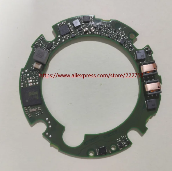 

NEW RF24-105 F4 L IS Lens Mainboard Motherboard YG2-4374 Main Driver PCB ASSY Mother Board For Canon RF 24-105mm F4L IS USM