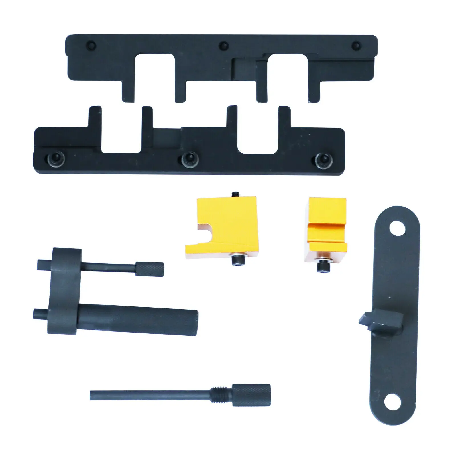 Universal Camshaft Fixing Kit Engine Timing Tool For Land Rover Range Rover Sport V8 4.4 3.6 Diesel