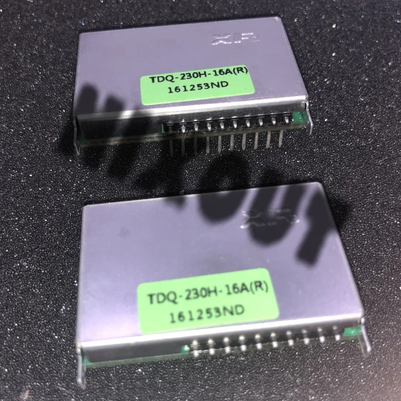 1 Cái/lốc TDQ-230H-16A TDQ-230V-16A