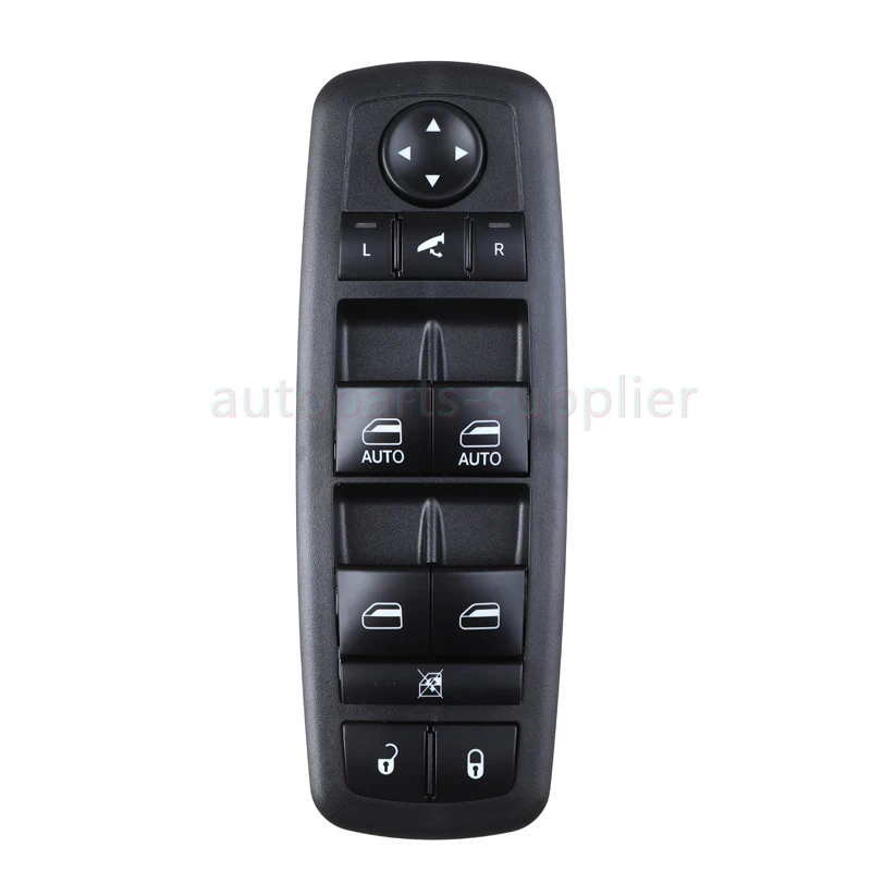 Electric Control Power Master Window Switch 68184803AC 68184803AA 68184803AB For Jeep	Grand Cherokee 2014-2016