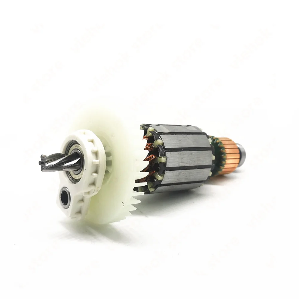 

220-240V Armature Rotor FOR METABO KS55 KS55FS 310010900