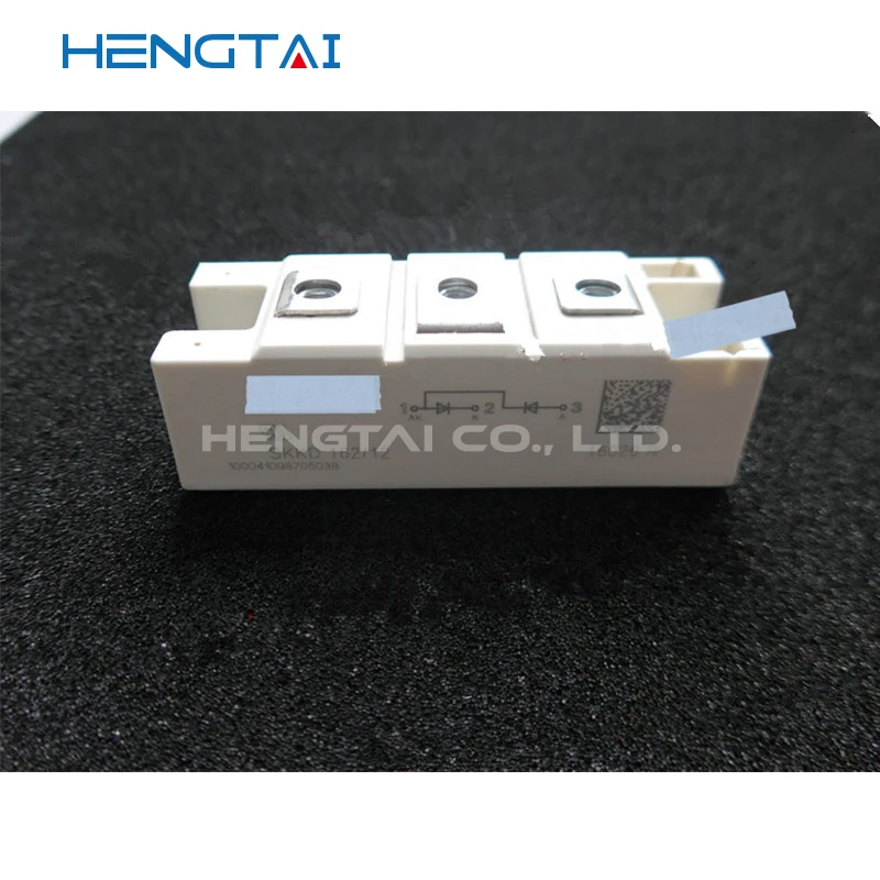 Spedizione gratuita SKKD162 08 SKKD162 12 modulo nuovo e originale